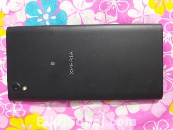 Sony Xperia L1